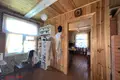 Maison 38 m² Zdanovicki sielski Saviet, Bélarus