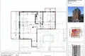 Mieszkanie 2 pokoi 78 m² Saranda, Albania