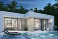 Villa 1 chambre 150 m² Pa Khlok, Thaïlande