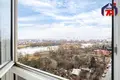 Квартира 1 комната 47 м² Минск, Беларусь