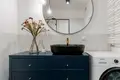 Appartement 2 chambres 46 m² Krobia, Pologne