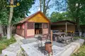Casa de campo 270 m² Nieharelski sielski Saviet, Belarús