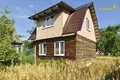 Dom 55 m² Zodzinski sielski Saviet, Białoruś