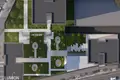 Mieszkanie 1 pokój 228 m² Basaksehir, Turcja