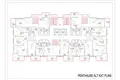 Apartamento 55 m² Mahmutlar, Turquía