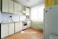 2 bedroom apartment 51 m² Minsk, Belarus