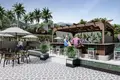 Wohnung 1 zimmer 44 m² Alanya, Türkei