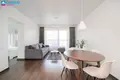 Mieszkanie 2 pokoi 55 m² Wilno, Litwa