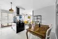 Appartement 2 chambres 64 m² Varsovie, Pologne