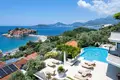 Villa 30 habitaciones 959 m² Sveti Stefan, Montenegro