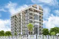 Квартира 2 комнаты 55 м² Аланья, Турция