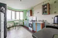 Квартира 2 комнаты 58 м² Минск, Беларусь