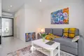 1 bedroom apartment 31 m² Minsk, Belarus