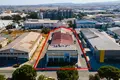 Almacén 2 300 m² en Aradippou, Chipre