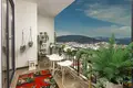 Wohnung 2 Schlafzimmer 98 m² Ümraniye, Türkei