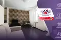 Wohnung 1 zimmer 33 m² Minsk, Belarus