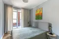 Appartement 3 chambres 58 m² Varsovie, Pologne