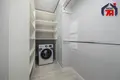 Appartement 2 chambres 43 m² Minsk, Bélarus