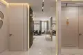 Mieszkanie 4 pokoi 247 m² Tbilisi, Gruzja
