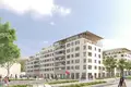 Wohnung 2 Schlafzimmer 44 m² Marseille, Frankreich