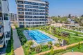 Penthouse 4 zimmer 125 m² Aksu, Türkei