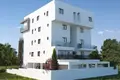 3 bedroom apartment 122 m² Nicosia, Cyprus