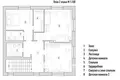 Apartamento 3 habitaciones 233 m² Minsk, Belarús