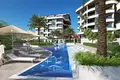 Appartement 55 m² Oba, Turquie