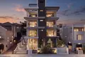 2 bedroom penthouse 223 m² Limassol, Cyprus