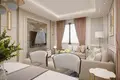 Apartamento 48 m² Mahmutlar, Turquía