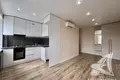 Квартира 2 комнаты 39 м² Брест, Беларусь