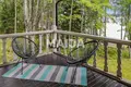 4-Zimmer-Villa 76 m² Raakkyla, Finnland