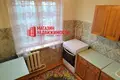 2 room apartment 45 m² Hrodna, Belarus
