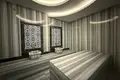 6 bedroom villa 400 m² Muratpasa, Turkey