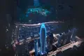 Mieszkanie 4 pokoi 336 m² Dubaj, Emiraty Arabskie