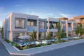 Townhouse 2 bedrooms  Paralimni, Cyprus