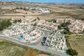 Mieszkanie 2 pokoi 66 m² Tersefanou, Cypr