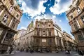 Schloss  Palermo, Italien