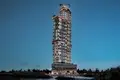 Apartamento 2 habitaciones 84 m² Dubái, Emiratos Árabes Unidos