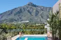 Attique 5 chambres 757 m² Marbella, Espagne