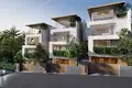 Wohnung 3 Schlafzimmer 582 m² Rawai, Thailand