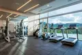 Studio apartment 1 bedroom 36 m² Ban Bang Thao, Thailand