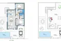 Casa 3 habitaciones  Torre-Pacheco, Španjolska