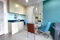 Condo z 1 sypialnią  Pattaya City, Tajlandia