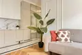 Appartement 2 chambres 44 m² Varsovie, Pologne