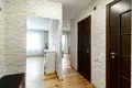 Appartement 1 chambre 37 m² Minsk, Bélarus