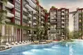 Wohnung 29 m² Choeng Thale, Thailand