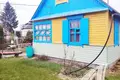 House 37 m² Muchaviecki sielski Saviet, Belarus
