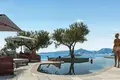 Квартира 1 спальня 63 м² Rijeka Rezevici, Черногория