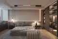 Appartement 4 chambres 124 m² Limassol, Chypre